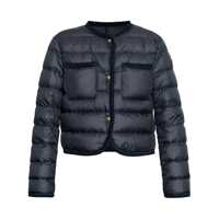 Geci de iarna Moncler 'Gencay' Down Jacket Femei