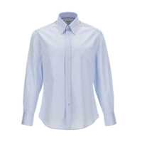 Camasi Brunello Cucinelli Cotton Shirt Barbati