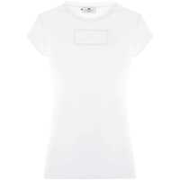 Tricouri Elisabetta Franchi Elisabetta Franchi Tshirt