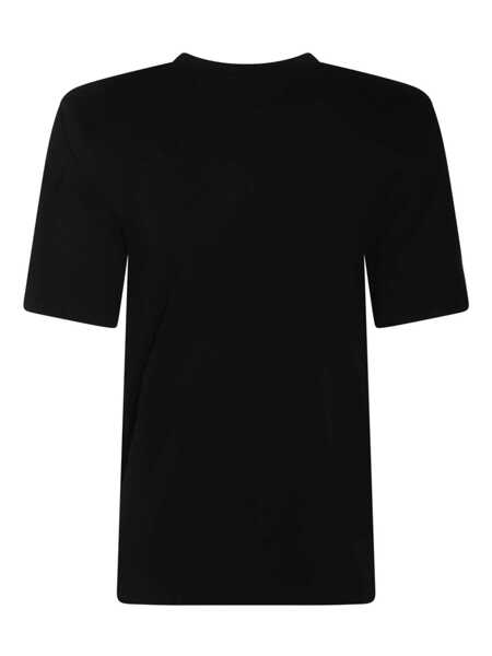 Tricouri Elisabetta Franchi Elisabetta Franchi Tshirt WHITE Femei (BM 16922292) 2