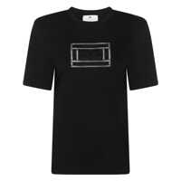 Tricouri Elisabetta Franchi Tshirt Femei