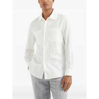 Topuri Brunello Cucinelli pentru Barbati - Topuri Brunello Cucinelli Brunello Cucinelli Shirts C003 Barbati (BM 16922538) - B-mall.ro