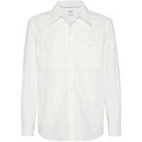Topuri Brunello Cucinelli Shirts Barbati