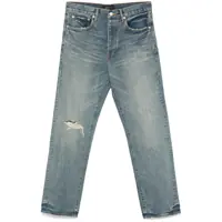 Blugi Purple Brand 'P011 Hadley Vintage' Jeans Barbati