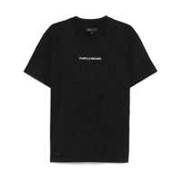 Tricouri Purple Brand 'Trademark' T-Shirt Barbati