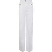 Blugi Elisabetta Franchi Jeans Femei
