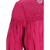 Imbracaminte Isabel Marant Dama - Rochii Isabel Marant Isabel Marant toile Dresses PURPLE Femei (BM 16923012) - B-mall.ro
