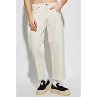 Blugi Maison Margiela pentru Barbati - Blugi Maison Margiela Maison Margiela Jeans ECRU MELANGE Barbati (BM 16923096) - B-mall.ro