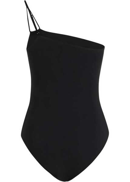 Costume de baie intregi Dolce & Gabbana Full Costume BLACK Femei (BM 16924129) 2