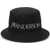 JW Anderson Cappello Bucket BLACK