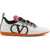 Valentino Garavani Chromathon Sneakers WHITE
