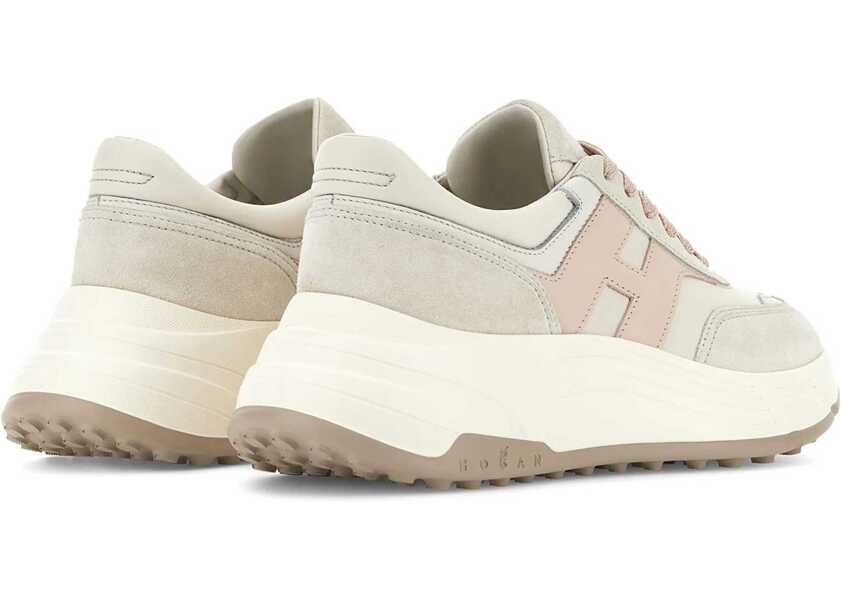 Sneakers Hogan Hogan Hi-Fi Sneakers WHITE Femei (BM 16924321) 3