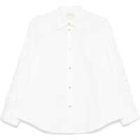 Camasi casual Embroidered Shirt Femei