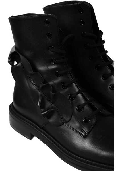 Papuci Pinko Velocita 1P211V Czarny Femei (BM 16924645) 5