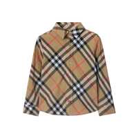 Camasi INF BOY SHIRTS Baieti