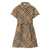 Burberry KID GIRL DRESSES Beige