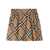 Burberry KID GIRL SKIRTS Beige