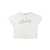 Burberry KID GIRL T-SHIRTS White