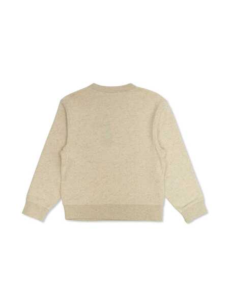 Pulovere Burberry KID BOY SWEATERS Beige Baieti (BM 16924719) 2