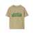 Burberry KID BOY T-SHIRTS Green