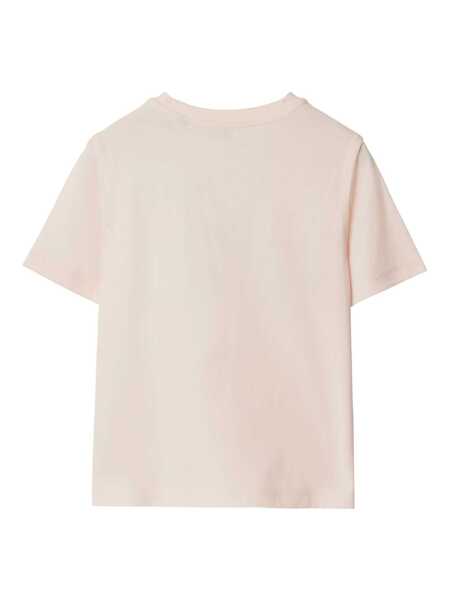 Tricouri Burberry KID GIRL T-SHIRTS Multicolor Fete (BM 16924731) 2