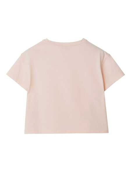 Tricouri Burberry KID GIRL T-SHIRTS Multicolor Fete (BM 16924734) 2