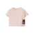 Burberry KID GIRL T-SHIRTS Multicolor