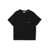 Burberry KID BOY T-SHIRTS Black  