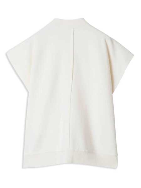 Jachete Burberry KID GIRL JACKETS White Fete (BM 16924740) 2