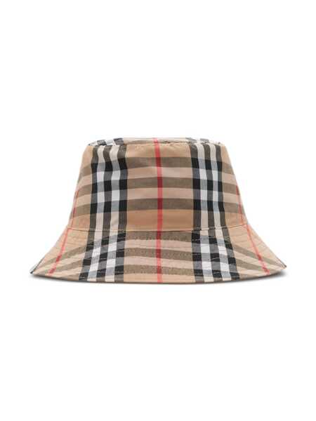 Palarii Burberry CHW HATS Beige Fete (BM 16924743) 1