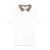 Burberry KID BOY POLO SHIRTS White