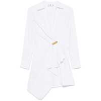 Rochii White dress Femei