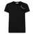 Elisabetta Franchi Black t-shirt Black  