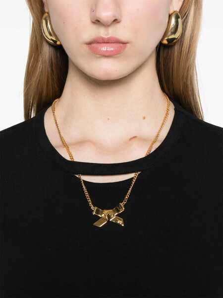 Pulovere Elisabetta Franchi SWEATER Black   Femei (BM 16924866) 5