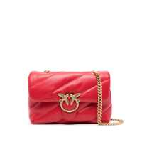 Genti de umar Pinko Classic Love Bag Puff Maxi Quilt Femei