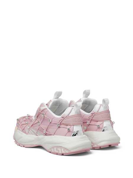 Sneakers Versace Versace Versace Mercury MVs02 Sneakers PINK Femei (BM 16925277) 3