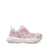 Versace Versace 'Versace Mercury M_Vs_02' Sneakers PINK