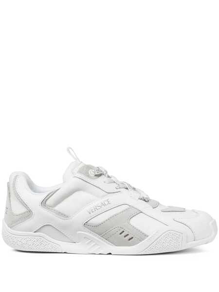 Sneakers Versace Versace Galaxia Sneakers WHITE Femei (BM 16925328) 1