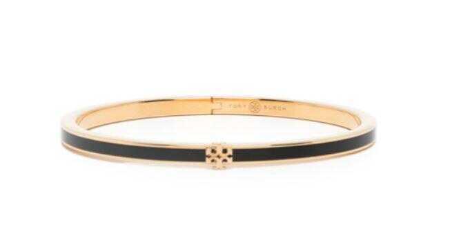 Bijuterii Tory Burch Tory Burch Bijoux TORY GOLD/BLACK Femei (BM 16925673) 4