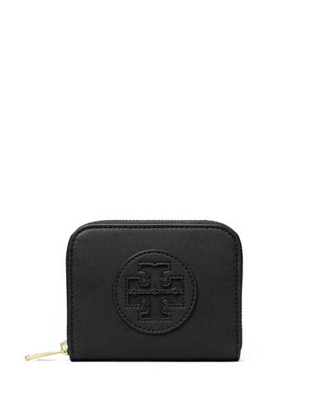 Portofele Tory Burch Tory Burch Wallets Black Femei (BM 16925715) 1