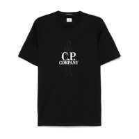 Tricouri C.P. Company 'British Sailor' T-Shirt Barbati
