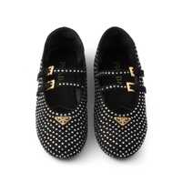 Balerini Prada Dama - Balerini Prada Prada Low Shoes CRISTAL Femei (BM 16926036) - B-mall.ro