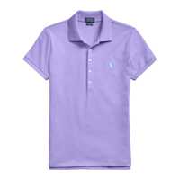 Tricouri Polo Polo Ralph Lauren Cotton-Piqué Polo Shirt Femei
