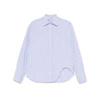 Topuri The Attico Shirts Femei