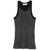 THE ATTICO The Attico Top Black