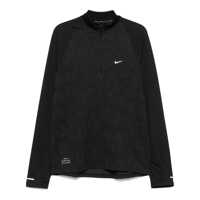 Topuri Nike Nike Water-Repellent 1/2-Zip Running Top