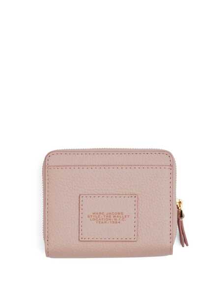 Portofele Marc Jacobs Marc Jacobs Wallets PINK Femei (BM 16926918) 2