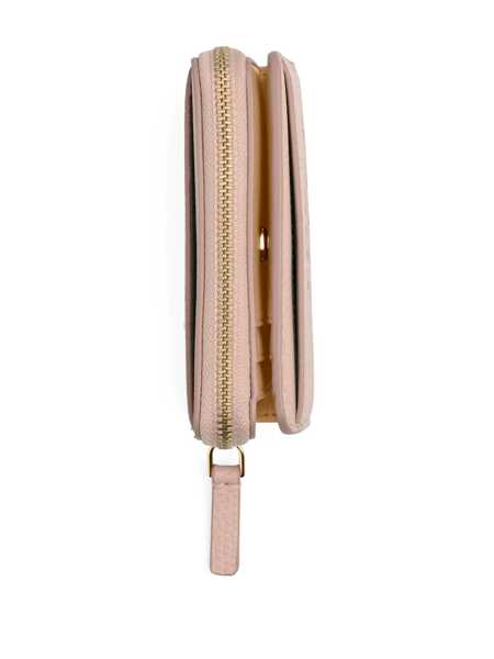 Portofele Marc Jacobs Marc Jacobs Wallets PINK Femei (BM 16926918) 3