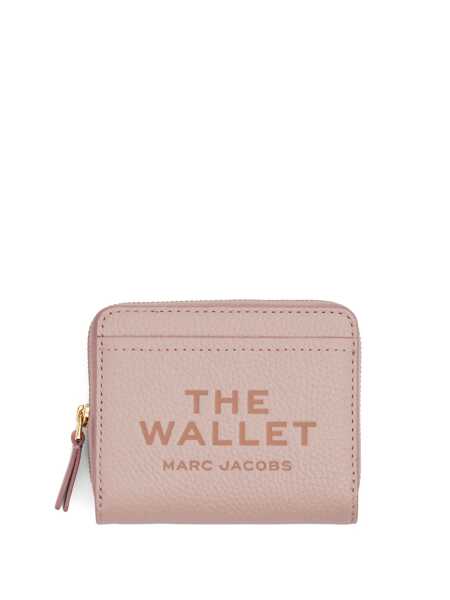 Portofele Marc Jacobs Marc Jacobs Wallets PINK Femei (BM 16926918) 1