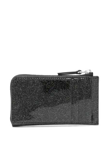 Portofele Marc Jacobs Marc Jacobs Wallets Black Femei (BM 16926975) 2